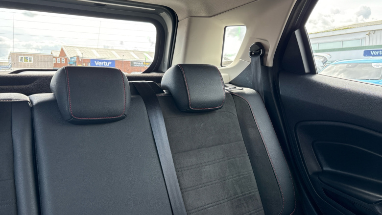 Ford EcoSport 1.0 EcoBoost 125 ST-Line 5dr Petrol Hatchback